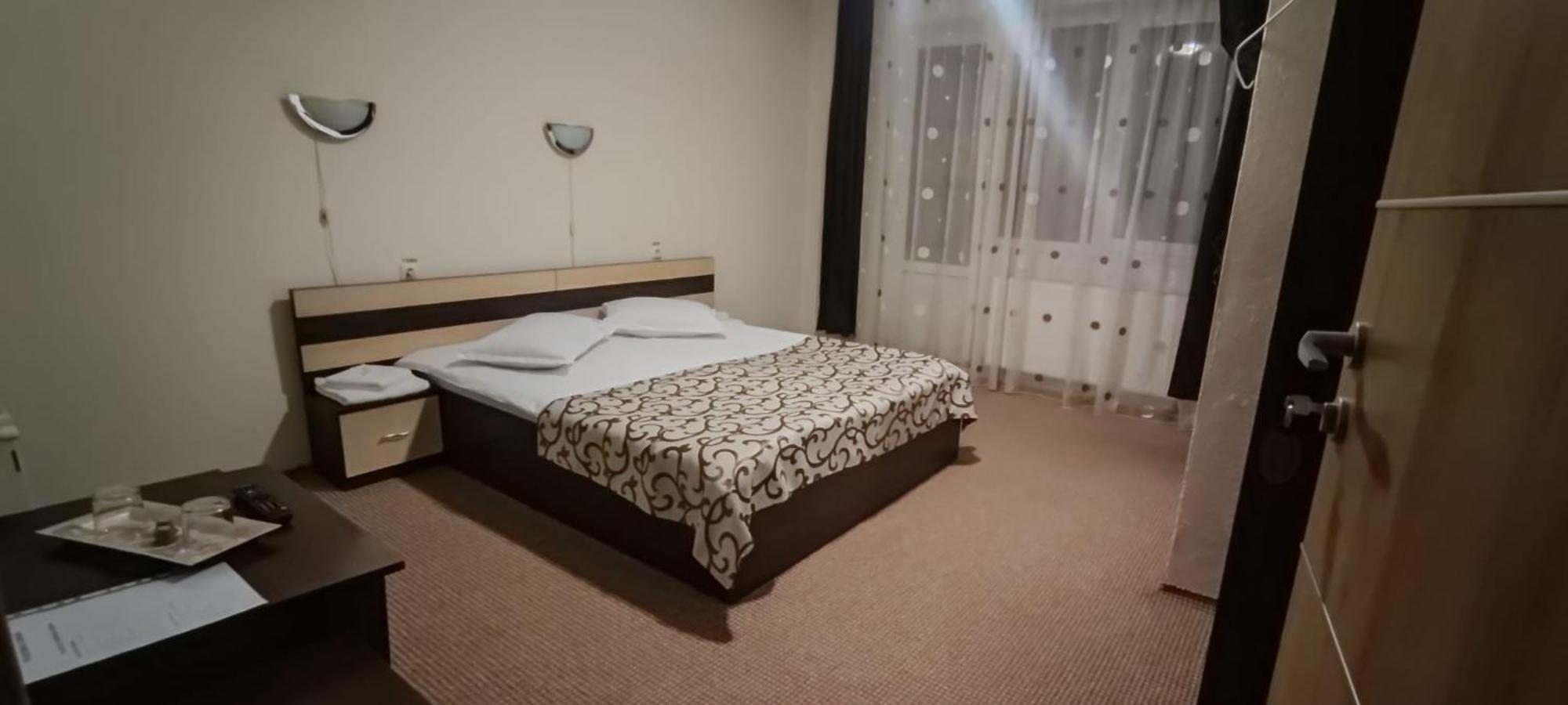 Pensiunea Sorina Casa Alba Felsőmoécs Kültér fotó
