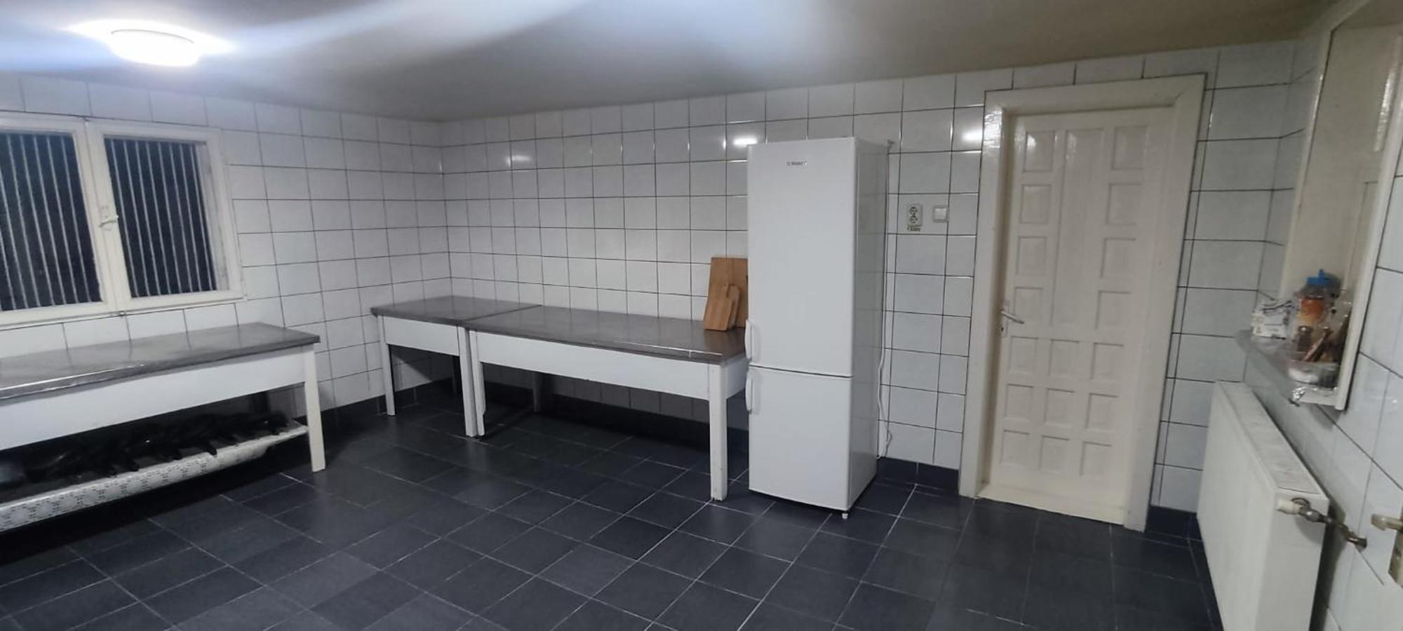 Pensiunea Sorina Casa Alba Felsőmoécs Kültér fotó