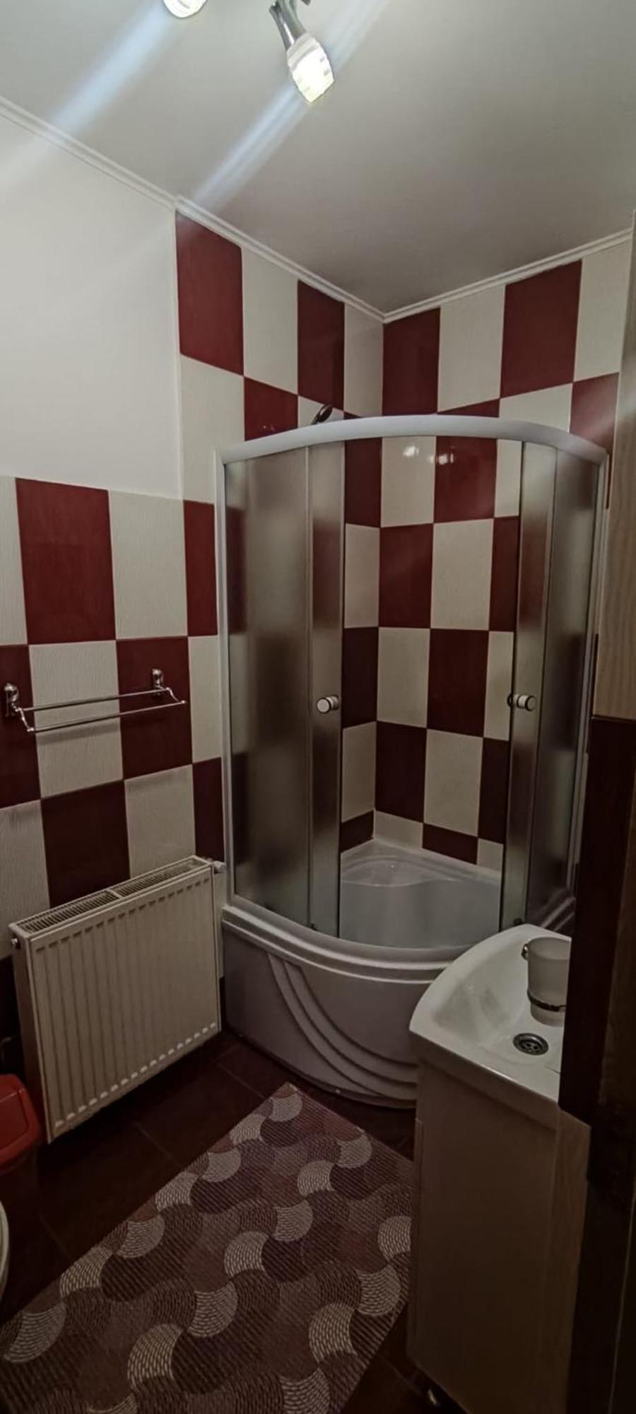 Pensiunea Sorina Casa Alba Felsőmoécs Kültér fotó