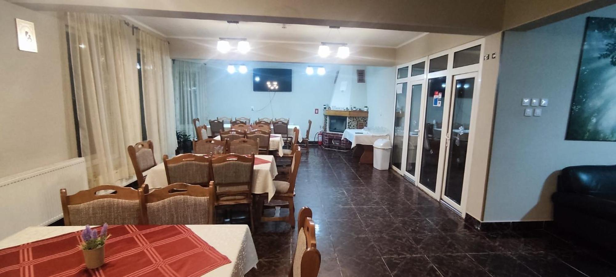 Pensiunea Sorina Casa Alba Felsőmoécs Kültér fotó