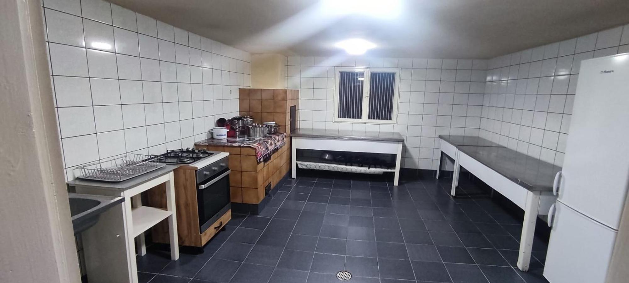 Pensiunea Sorina Casa Alba Felsőmoécs Kültér fotó