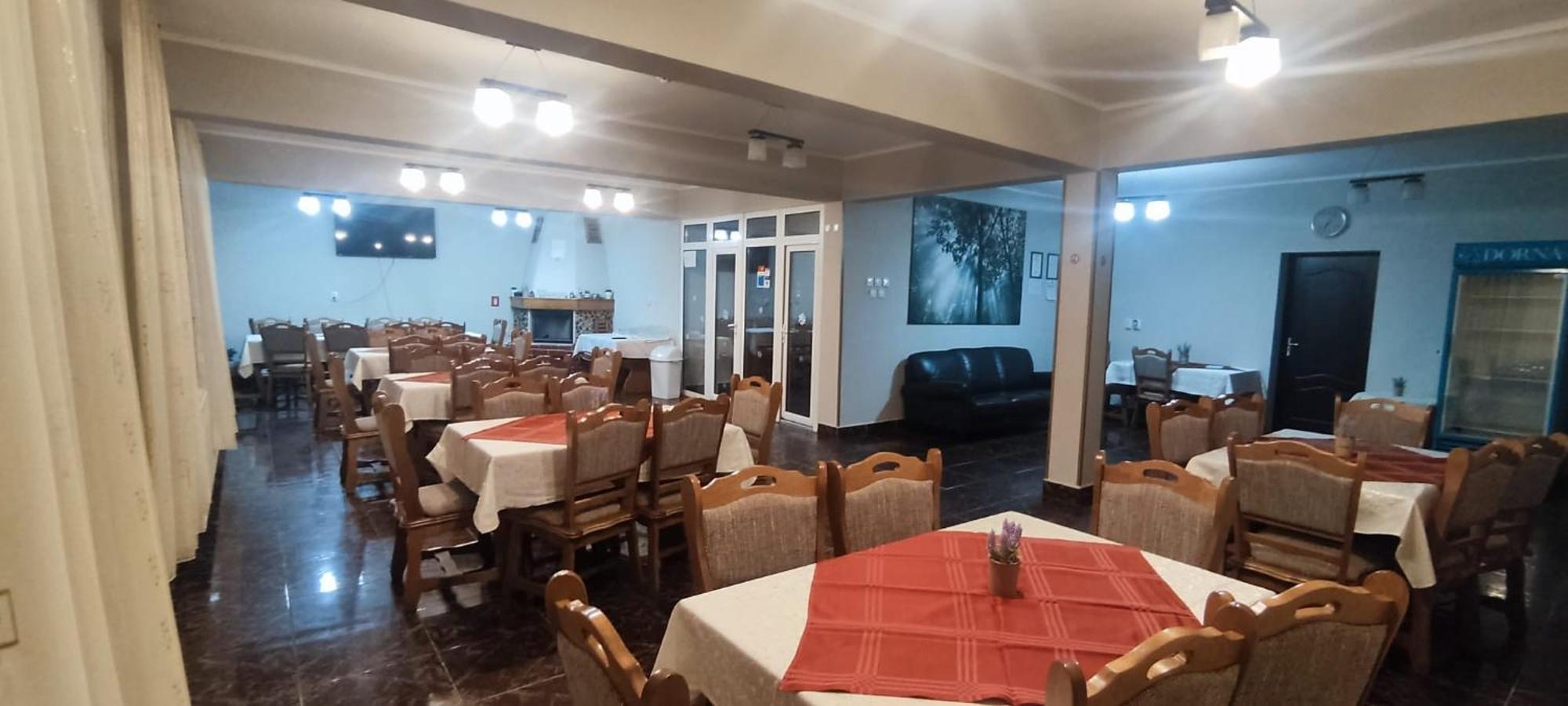Pensiunea Sorina Casa Alba Felsőmoécs Kültér fotó